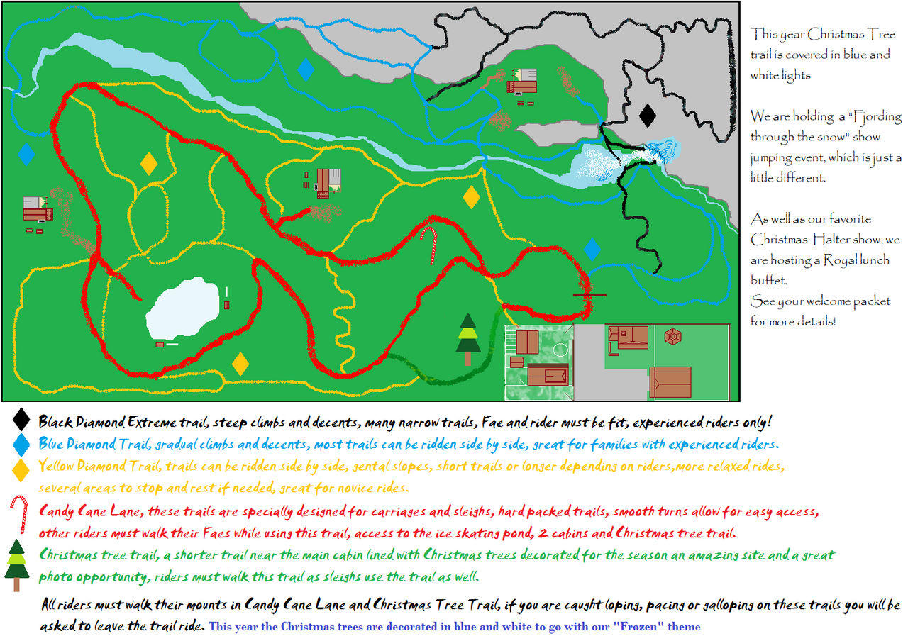 WooHooo..Last Chance to enter by appieloosa on DeviantArt