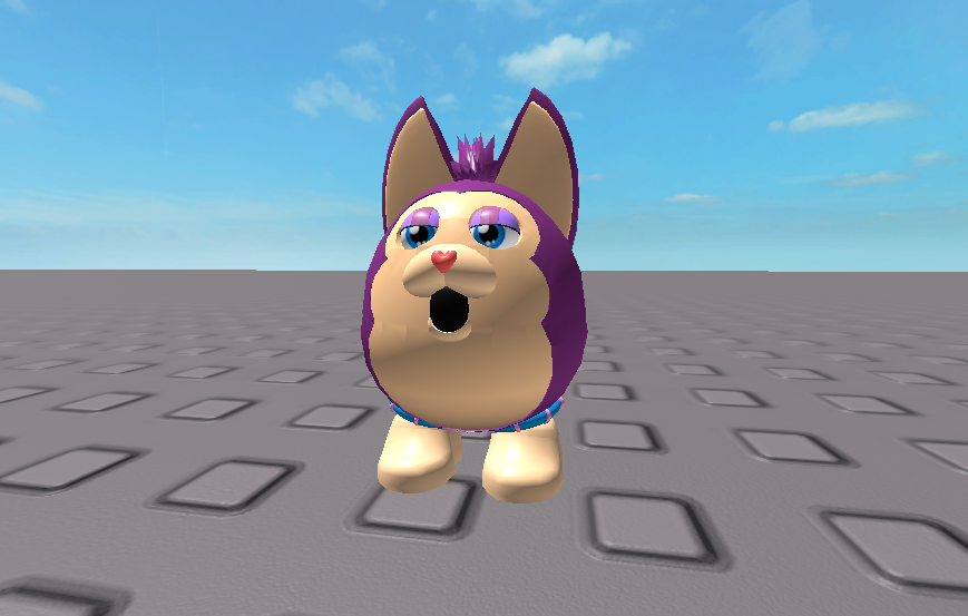 Tattletail 2 by BonnieBunny5000 on DeviantArt