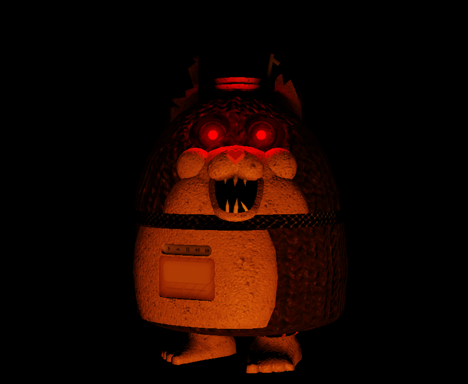 Mama, Tattletail Roblox RP Wiki