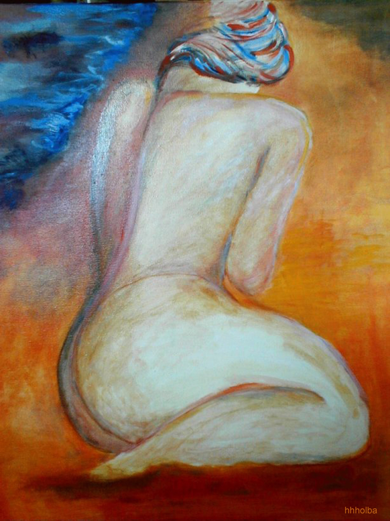 female nude-beach