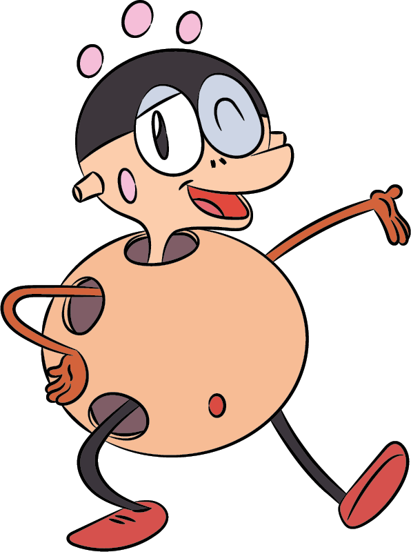 Jerry Barican Barican by DestroX71689 on DeviantArt