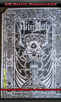 Celtic Demonskull