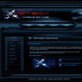 Midnight V2 - Frontpage View