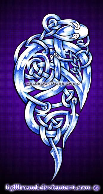 Celtic Snakes