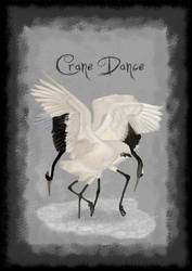 Crane Dance