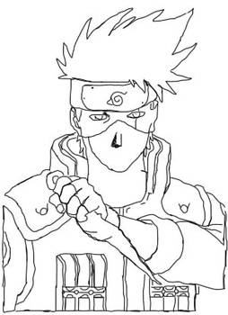 Kakashi Hatake