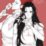 Hisoka + Illumi