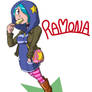 RAMONA