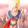 Supergirl 003