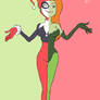 Harley ivy