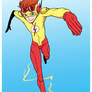 Kid Flash