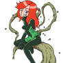Poison Ivy:New52!
