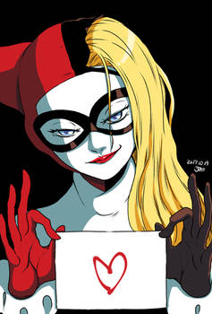 HarleyQuinn