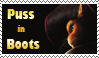 Puss in boots Stamp 1 by kaorinyaplz