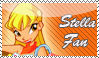 R: Stella Stamp by kaorinyaplz