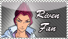 Riven Stamp