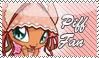 Piff Stamp by kaorinyaplz