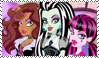 Monster High 1