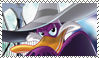 Darkwing Duck Stamp