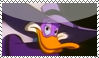 Darkwing Duck Stamp by kaorinyaplz