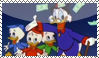 Duck Tales Stamp1 by kaorinyaplz