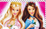 Barbie as thePrincess and the Pauper