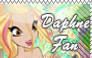 Daphne Fan Stamp 6