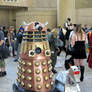 Otakon 2011: Dalek