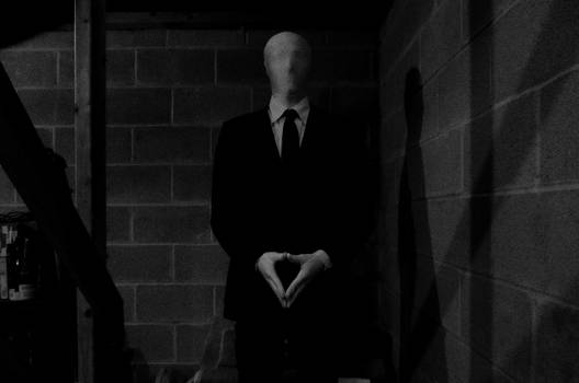 Slender Man