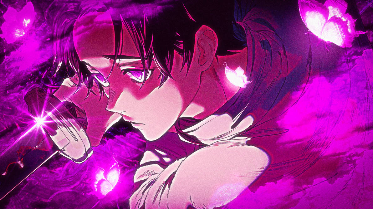 WALLPAPER YUTA by LazyRock78 on DeviantArt