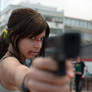 Lara Croft - I'm Gonna Shoot