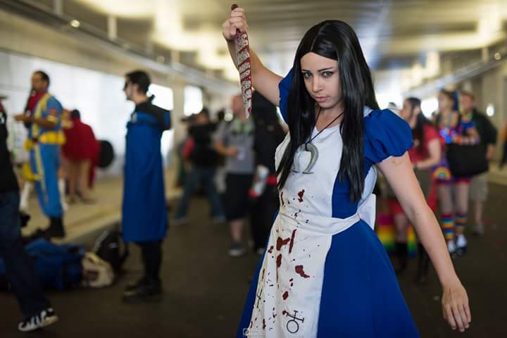 Alice - Madness Returns