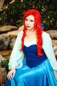 Ariel - The Little Mermaid