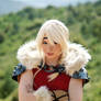 Astrid - How To Train Your Dragon 2