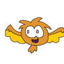 TTW Character - Bird Puffle