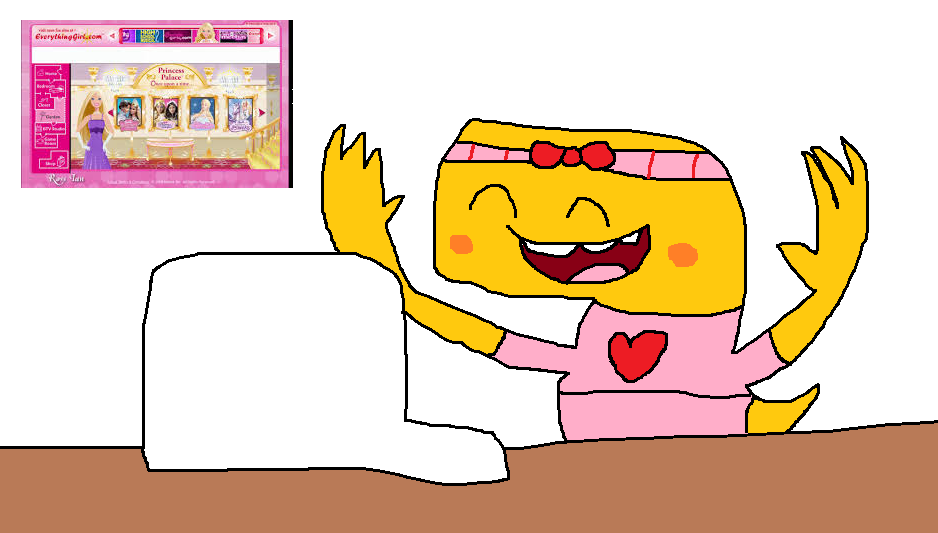 Old barbie site deals