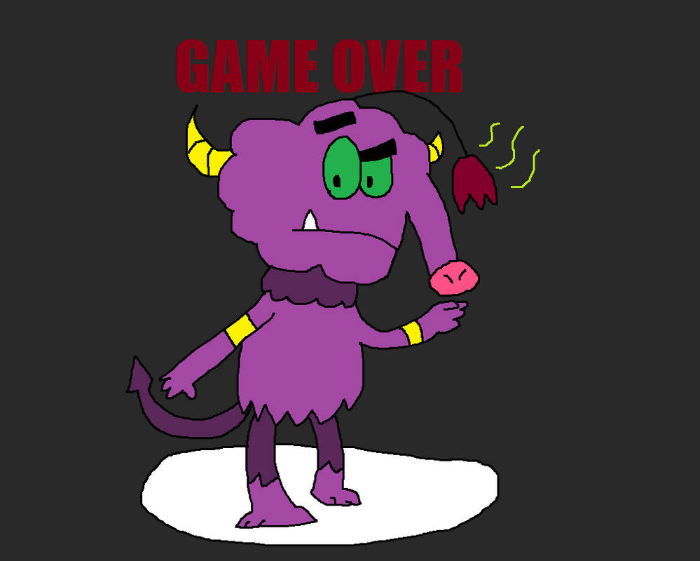 Maxwell Dandruff In Ddrmm Game Over Screen By Chloedh1001 On Deviantart Maxwell Dandruff In Ddrmm Game Over Screen By Chloedh1001 On Deviantart