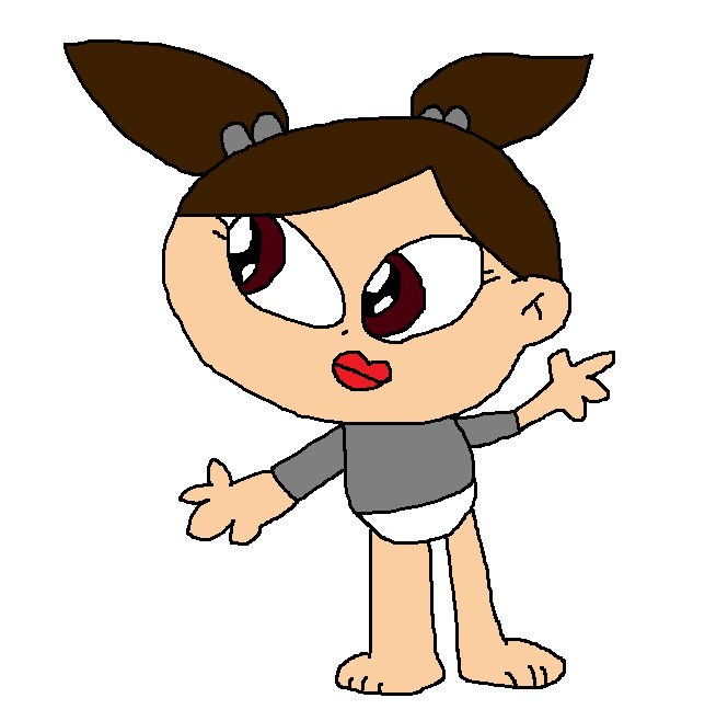 Bonnie Boo in Bratz Babyz by ChloeDH1001 on DeviantArt