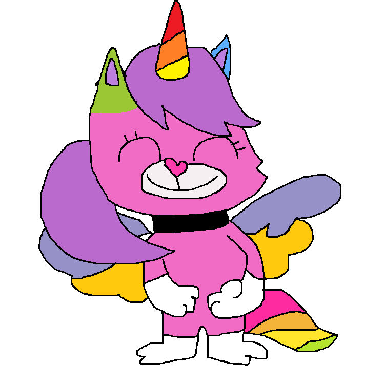 Felicity (RBUK) in Virgo Look by ChloeDH1001 on DeviantArt