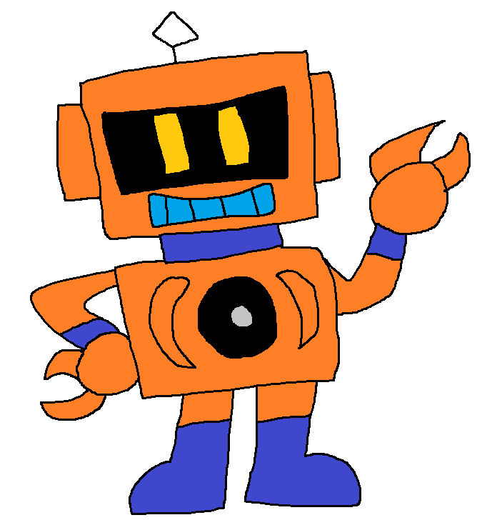 Animal R3 R3-G by ChloeDH1001 on DeviantArt