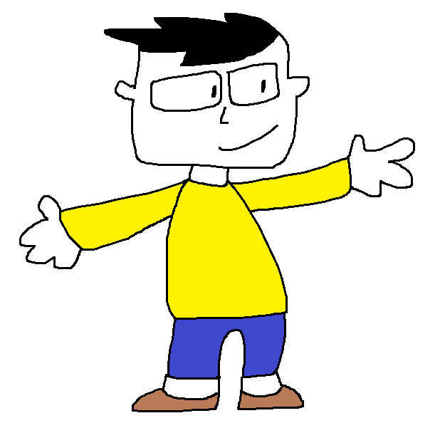 Microsoft Sam (2022 version) by ChloeDH1001 on DeviantArt