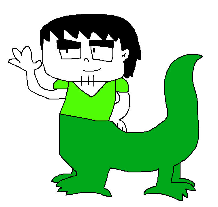 Microsoft Mike (2022 version) by ChloeDH1001 on DeviantArt
