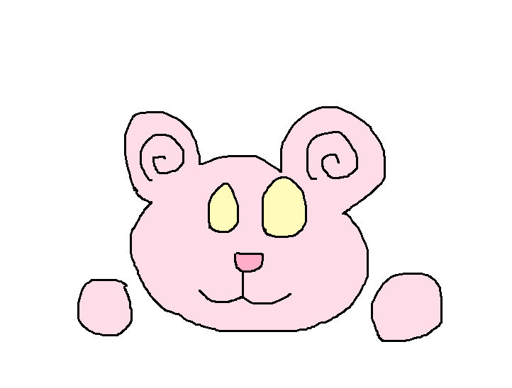Cudbear Color Cudbear by ChloeDH1001 on DeviantArt