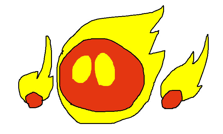 Vash's Super Form by ChloeDH1001 on DeviantArt