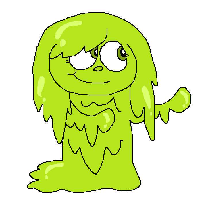 Goopygirl by ChloeDH1001 on DeviantArt