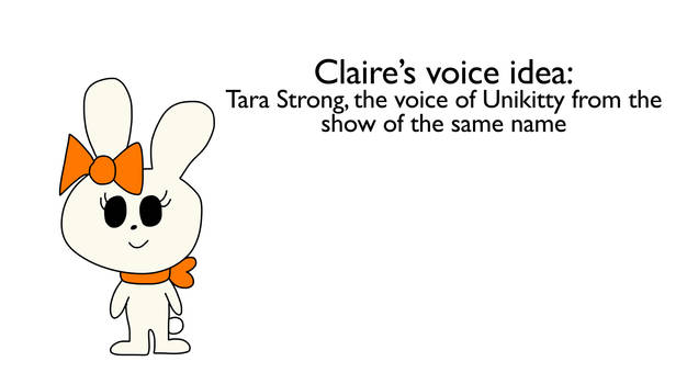 Explore the Best Clairerabbit1 Art | DeviantArt