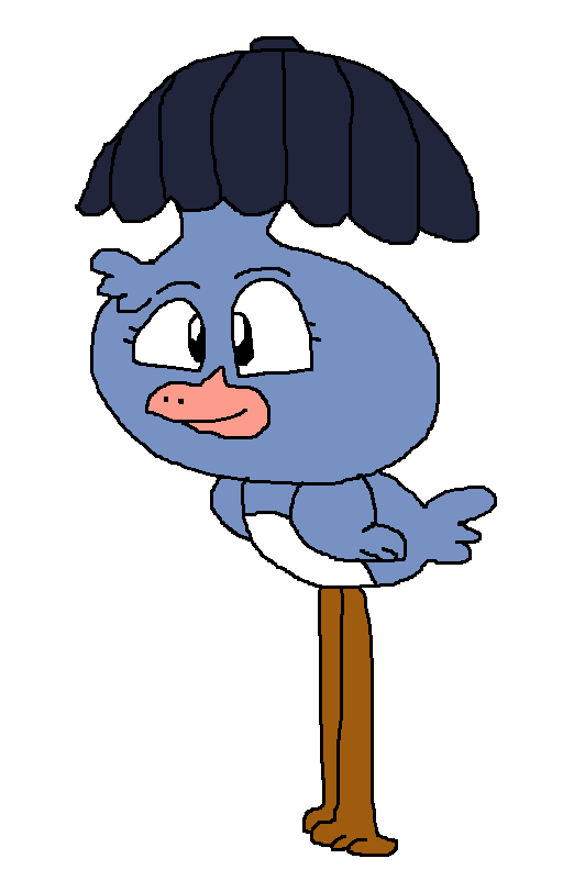 Umbrella Bird (Leapfrog) (ChloeDH1001 style) by ChloeDH1001 on DeviantArt Umbrella Bird (Leapfrog) (ChloeDH1001 style) by ChloeDH1001 on DeviantArt