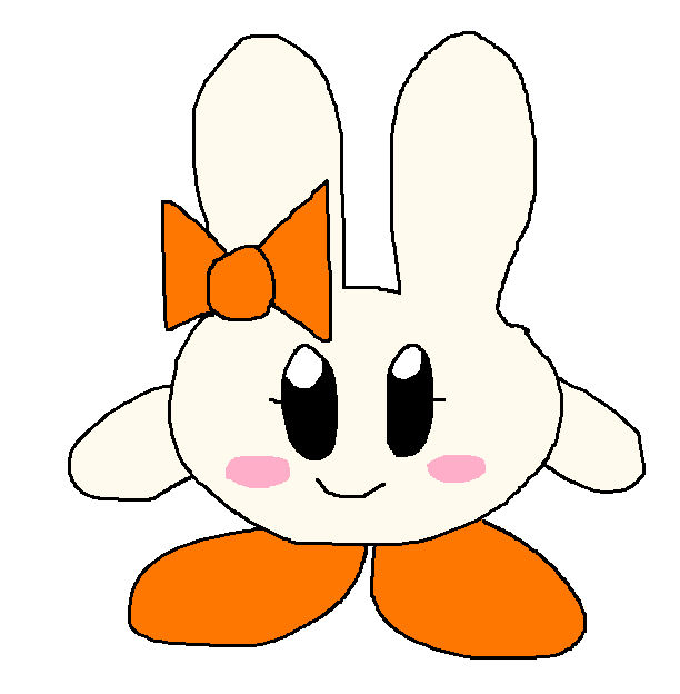 Rabby by ChloeDH1001 on DeviantArt