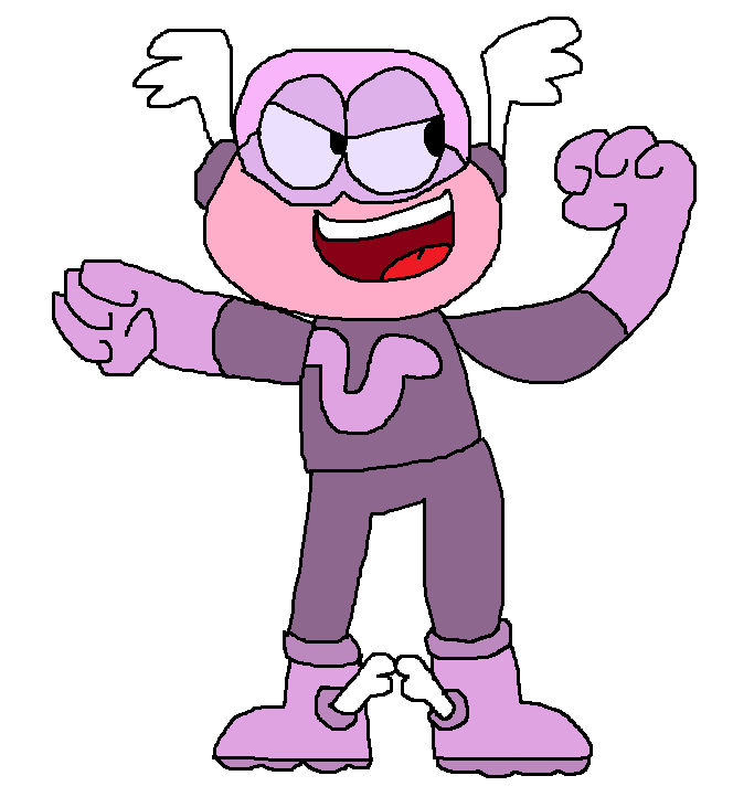 Tubb Deviant Tubb's Horseshoe Charm Look by ChloeDH1001 on DeviantArt