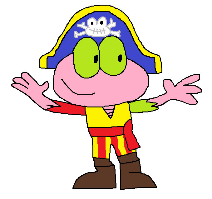 Tubb Deviant Swashbuckler Tubb by ChloeDH1001 on DeviantArt